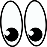 Cartoon Eyes